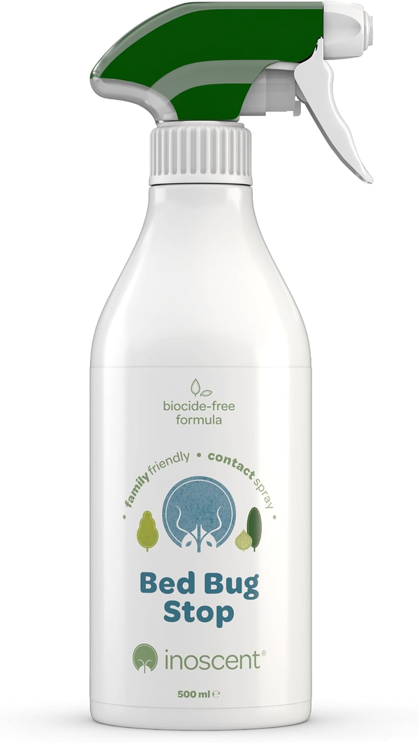 Inoscent Bed Bug Stop Spray